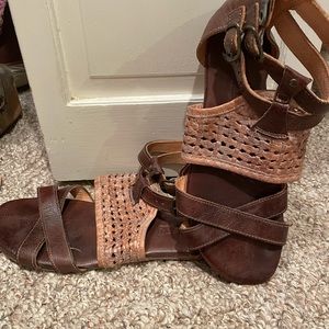 BedStu sandals